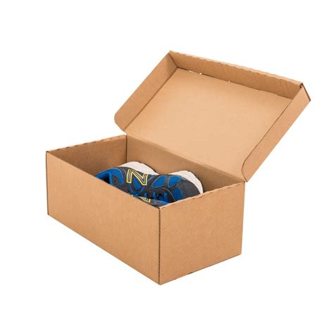 shoe boxes with lids